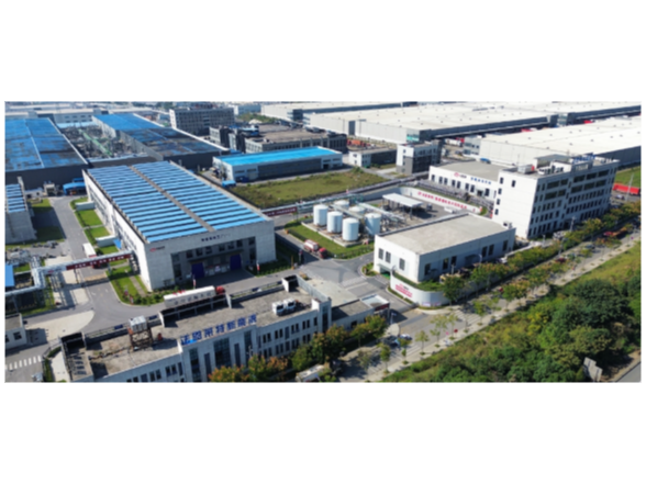 不产锂钴镍如何打造储能产业“双宁”格局丨湖南经济微观察⑤