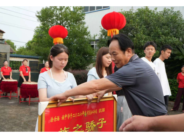 不负众望  未来可期