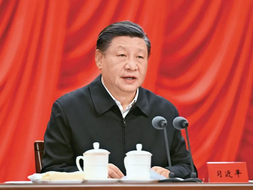 学习新语·铸魂强党｜切实担负起管党治党政治责任