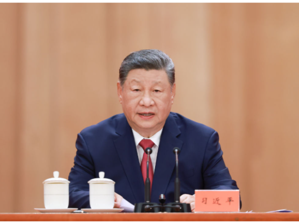 	《习近平文化文选》第一卷、第二卷出版发行