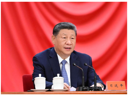 健康中国建设，习近平总书记指明科学方法论