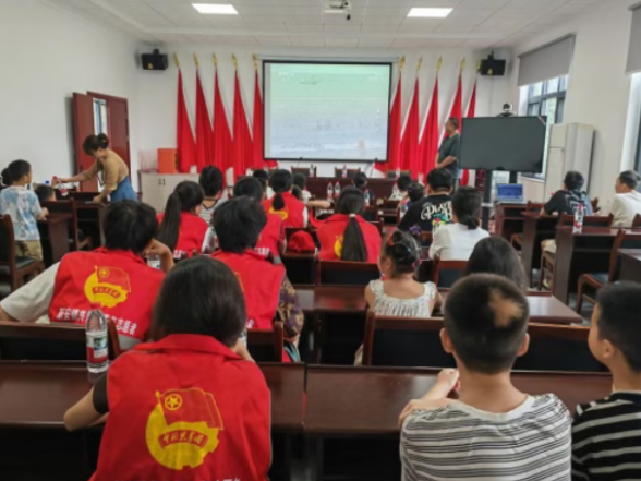 筑牢暑期“安全堤”！临澧县多措并举防溺水