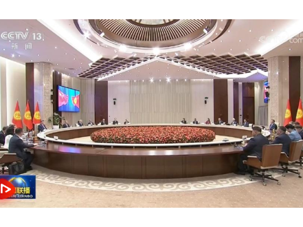 习近平在“上海合作组织+”会议上的讲话（全文）