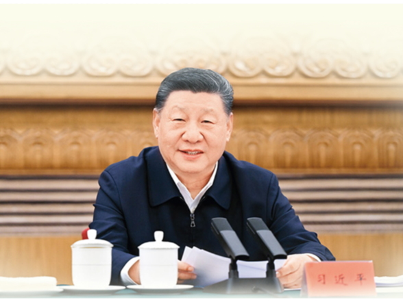 	时政新闻眼“大金砖”如何实现大发展？习近平提出这些倡议