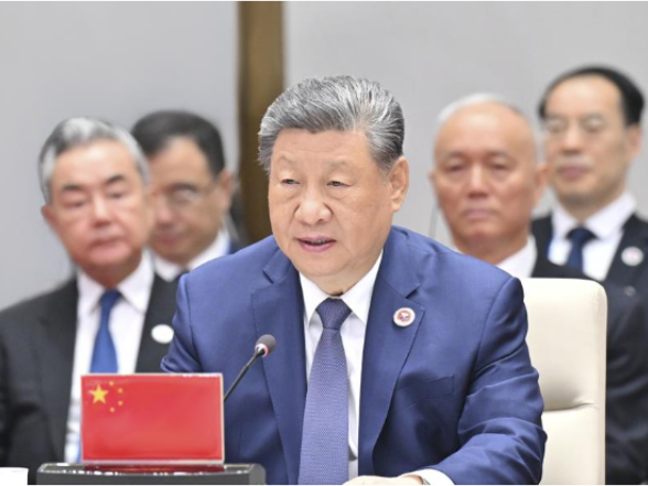 此行间·风聚千帆劲！100秒看习近平南亚之行三大成果