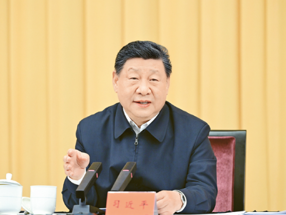 近闻·制造业何以争“先”，总书记这样定位