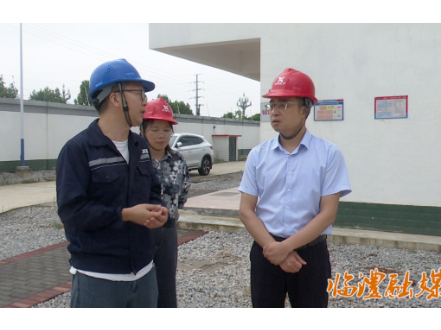 【治本攻坚 坚守底线】临澧县领导督导中秋国庆节前安全生产和消防工作