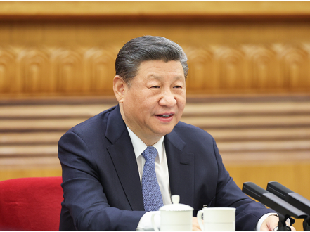 人民日报重磅视频｜跨越陷阱