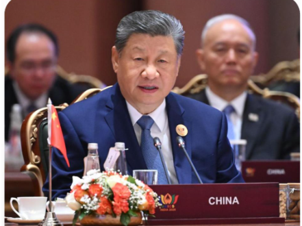 习言道｜习近平美国之行：中美关系从温故到知新