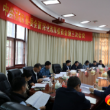 茶陵召开县委全面深化改革委员会第三次会议