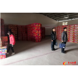 茶陵县应急局开展烟花爆竹经营场所安全大检查