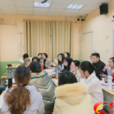 茶陵二中：同课异构求优化 专家讲座促提升