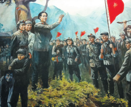 湖口挽澜——揭秘历史面纱