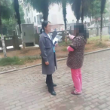 茶陵：网格员倾情劝导  辍学孩子重返校园