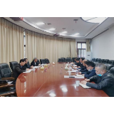 茶陵县烟叶产业发展商讨会召开