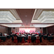 中共茶陵县委十二届十二次全体会议召开