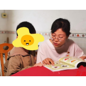 茶陵乡村女教师坚持6年免费为重度残疾儿童送教上门
