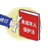 中华人民共和国未成年人保护法­——第五章 网络保护
