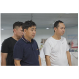 【退役军人风采】 尹冬容：真心为民的“兵支书”