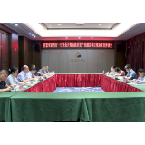 省农业农村厅来茶开展省级现代农业产业园项目现场核查