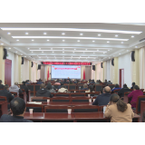 【学习贯彻党的二十大精神】茶陵县委宣讲团成员到下东宣讲