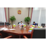 杨红兵专题研究禁毒工作