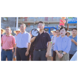 茶陵县开展2022年第二次天然水域水生生物增殖放流活动