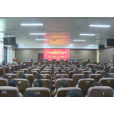 茶陵县中医院：着力推进三级医院创建工作