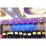 思聪街道：加快融城升级 建设城北新区