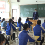 春光正好 复学复课进行时（二）