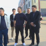 2020年专项债券管理与使用情况督查会召开