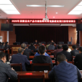 茶陵52个农产品仓储保鲜冷链设施即将竣工验收