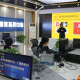 茶陵消防组织编辑记者开展消防安全培训