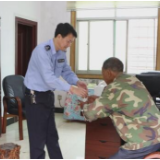 卢解明:老百姓的“及时雨所长”