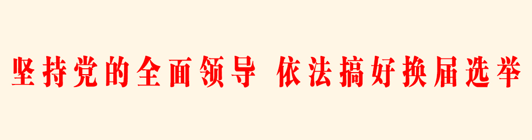 坚持党的全面领导,依法搞好换届选举.jpg 坚持党的全面领导,依法搞好换届选举.jpg
