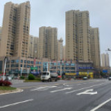 【交通顽瘴痼疾整治在行动】茶陵交警：以创建交通示范街为契机  扎实推进顽瘴痼疾集中整治