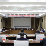 【防疫复工两手抓】彭新军：继续防松懈防偏颇 有序恢复正常生产生活秩序