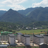 重塑茶陵教育荣光｜芙蓉学校：创立新标杆 志远而行近