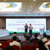 茶陵县举办禁毒知识万人答题决赛暨颁奖典礼