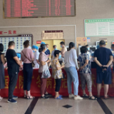 茶陵县中医医院三伏贴开贴啦