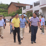 【巩固脱贫攻坚成果】湖南日报深入茶陵县采访调研脱贫攻坚工作