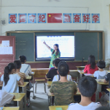 重塑茶陵教育荣光｜刘小银： 三十年来如一日 甘为人梯育栋梁