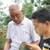 【退役军人风采】刘招生：热血洒疆场激情建家乡