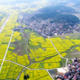 【巩固脱贫攻坚成果】最美的风景是贫困户的笑容 ——茶陵县决战决胜脱贫攻坚系列报道·面貌篇
