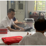 检察长面对面接访 为群众答疑解惑