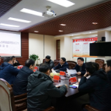 茶陵县农村乱占耕地建房问题整治工作推进会召开