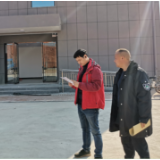 茶陵县林业局依法核实查处各类征占用林地行为
