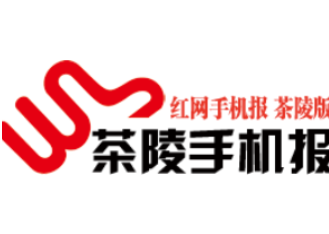 6月10日茶陵手机报