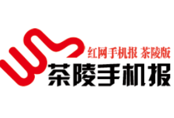 6月4日茶陵手机报