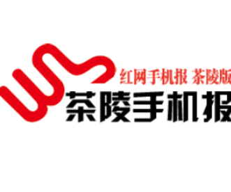 7月14日茶陵手机报